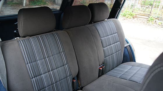 Mercedes Benz 124 