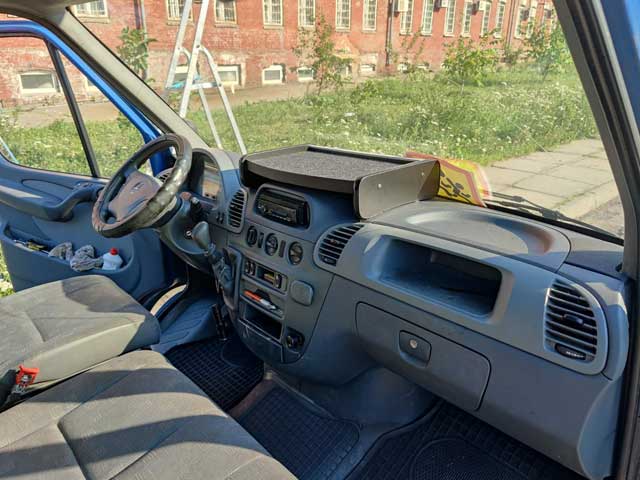 Mercedes Sprinter 316 CDI (8-18 мест)